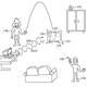 Illustration for article titled Philips Patents Throwable Display For Gaming